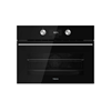 Teka HLC 8400 BK Kompakt Ankastre Fırın