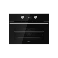Teka HLC 8400 BK Kompakt Ankastre Fırın