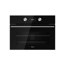 Teka HLC 8400 BK Kompakt Ankastre Fırın ürün görseli