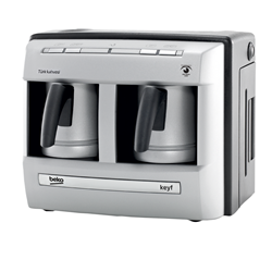 Beko BKK 2113 P Keyf Türk Kahve Makinesi