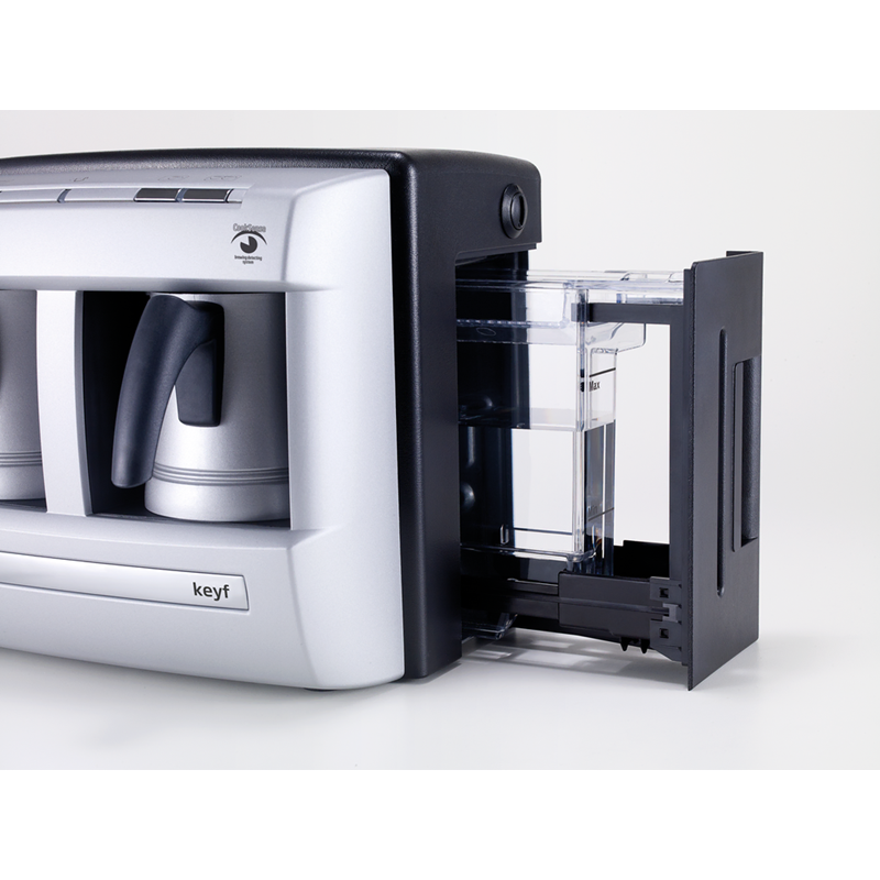 Beko BKK 2113 P Keyf Türk Kahve Makinesi