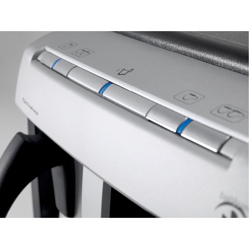 Beko BKK 2113 P Keyf Türk Kahve Makinesi