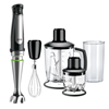 Braun MultiQuick 7 MQ7045X 1000 W Blender Seti