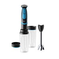 Braun MultiQuick 5 MQ5252BK STGO2 1000 W El Blender