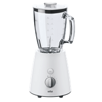 Braun JB3060WHS Tribute Beyaz 800 W Blender