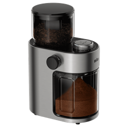 Braun Freshset KG7070 Kahve Öğütücü