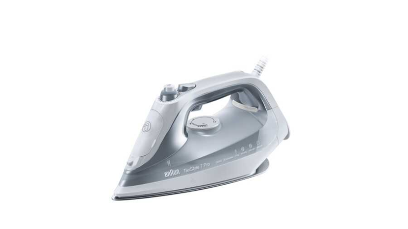 Braun Texstyle7 Buharlı Ütü SI7088GY