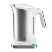 Braun ID Collection WK5115WH Kettle Beyaz ürün görseli