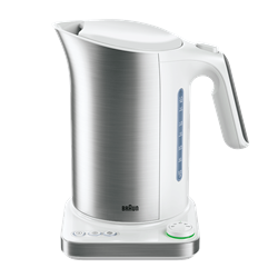 Braun ID Collection WK5115WH Kettle Beyaz