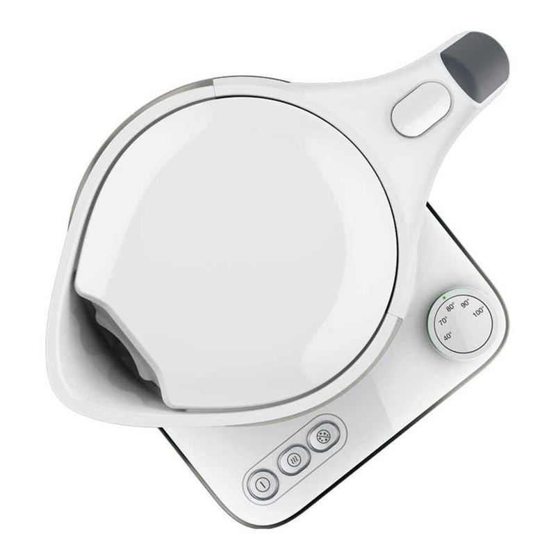 Braun ID Collection WK5115WH Kettle Beyaz