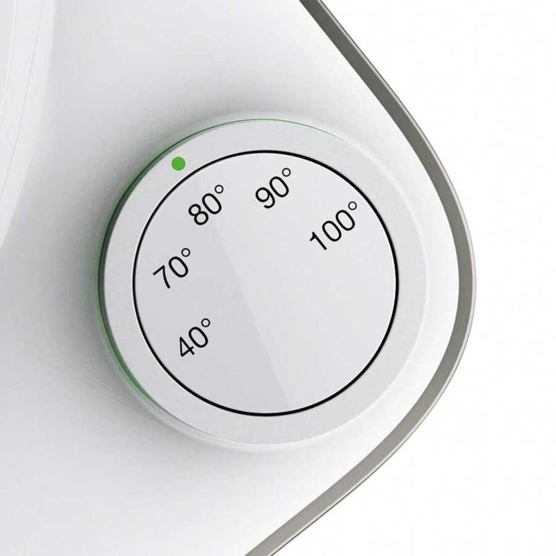 Braun ID Collection WK5115WH Kettle Beyaz