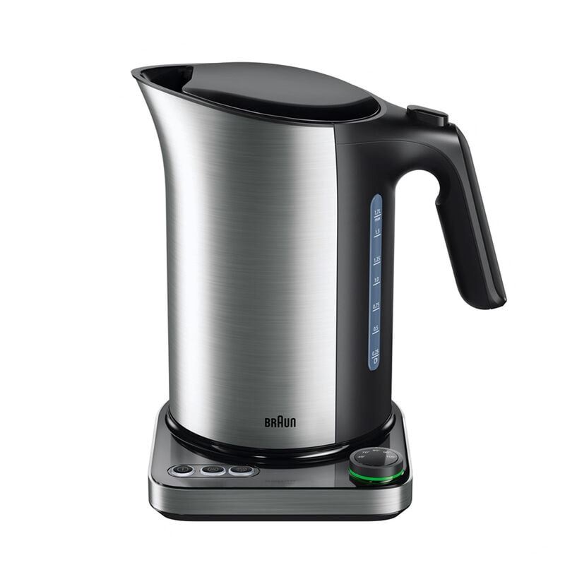 Braun ID Collection WK5115BK Kettle Siyah