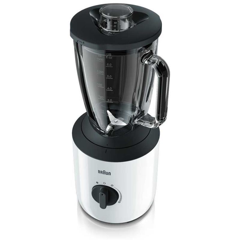 Braun Powerblend 3 JB3150WH Blender