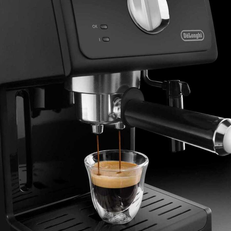 DeLonghi ECP 31.21 Espresso ve Cappucino Makinesi