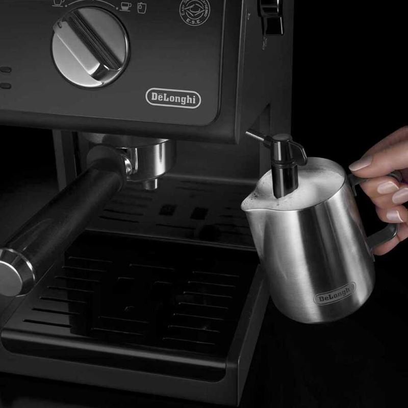 DeLonghi ECP 31.21 Espresso ve Cappucino Makinesi