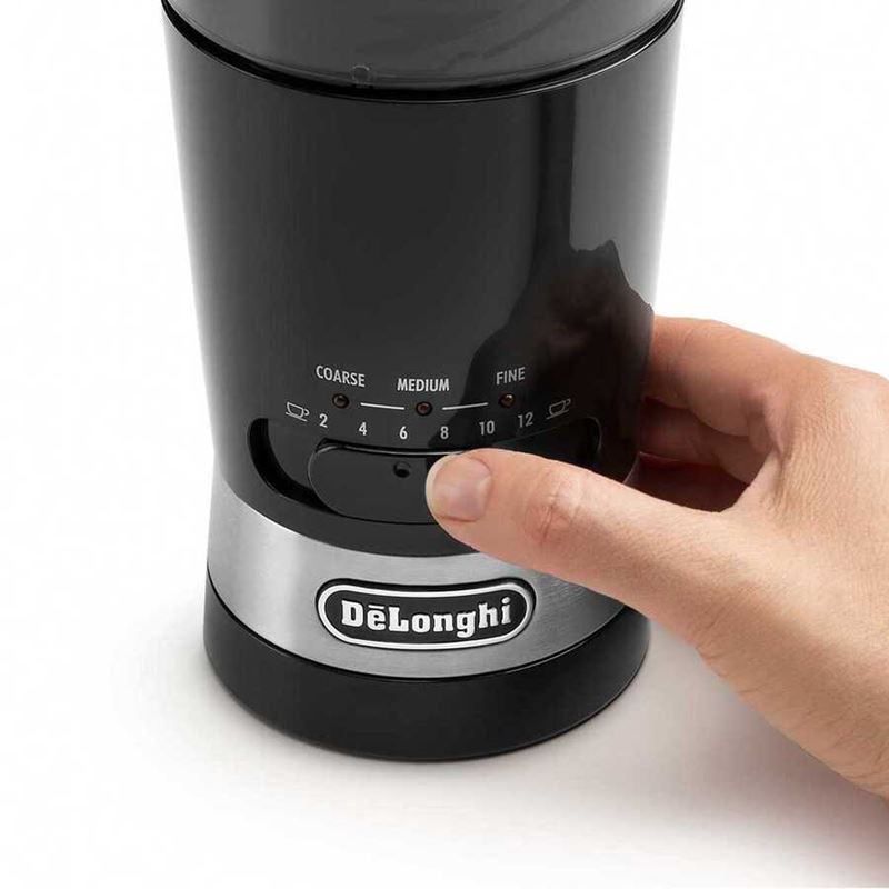 DeLonghi KG210 Kahve Öğütücü