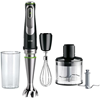 Braun MultiQuick 9 MQ9135XI 1200 W El Blender Seti