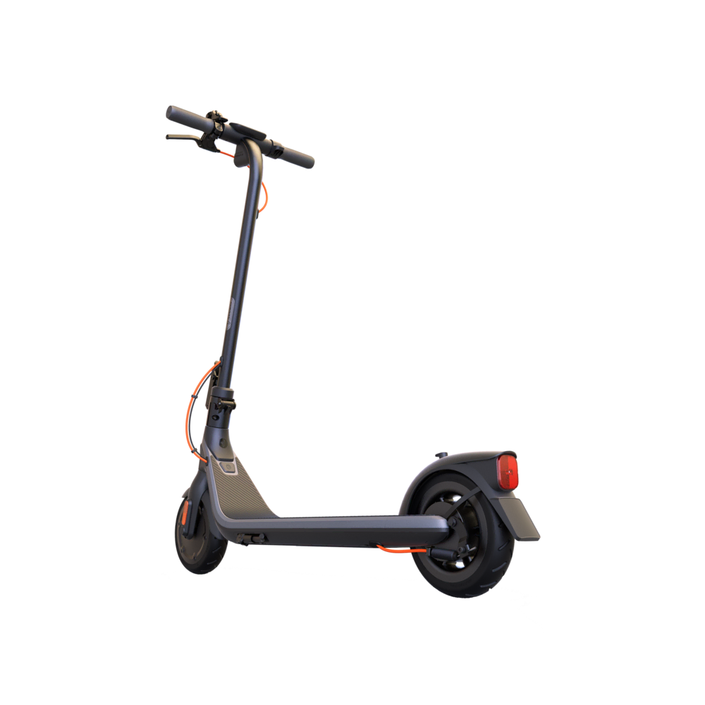 Segway Ninebot E2 Plus E Scooter Elektrikli Scooter