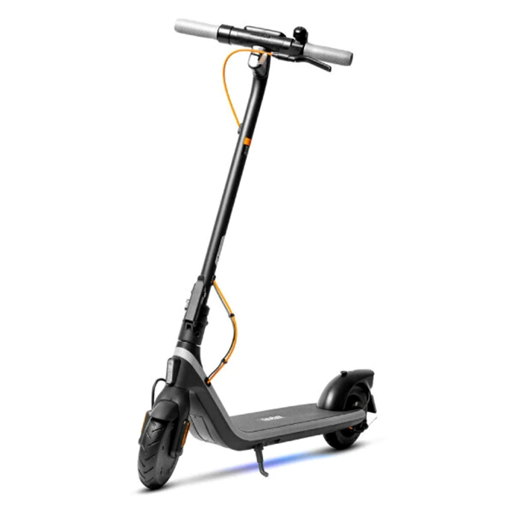 Ninebot plus hoverboard new arrivals