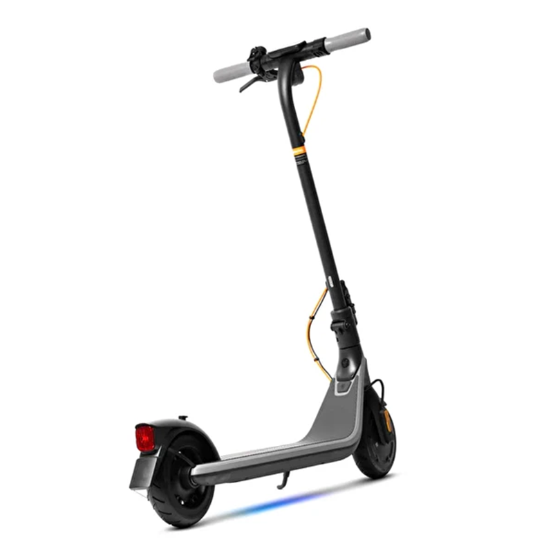 Segway Ninebot E2 Plus E-Scooter Elektrikli Scooter