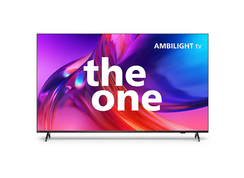 Philips 75PUS8808 4K Ultra HD 75" 190 Ekran Uydu Alıcılı Google Smart LED TV