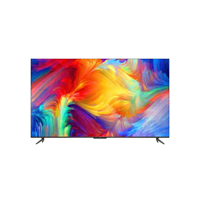 TCL 55P735 55" 139 Ekran 4K Ultra HD Google Smart LED TV