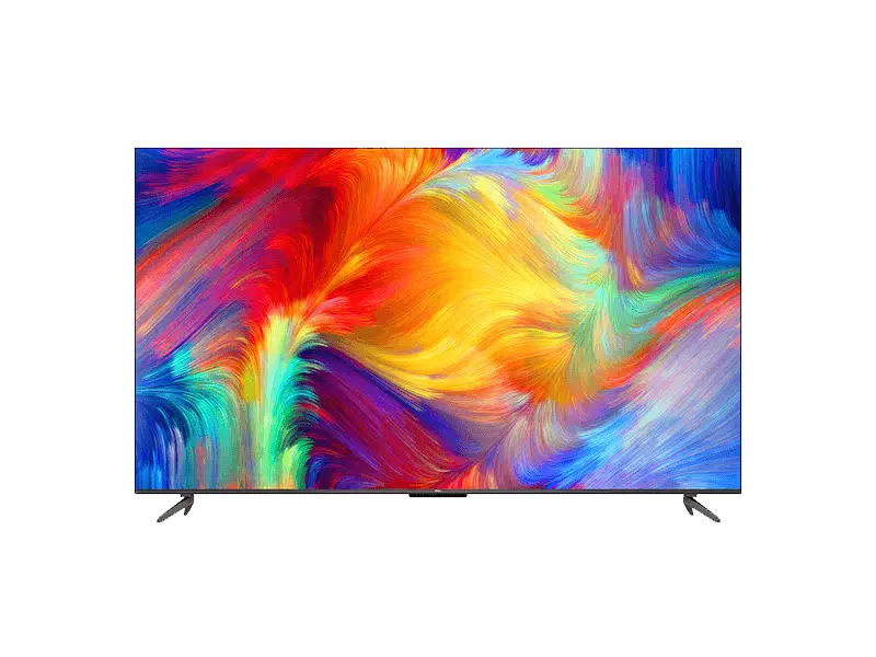 TCL 75P735 75" 190 Ekran 4K Ultra HD Smart Google LED TV