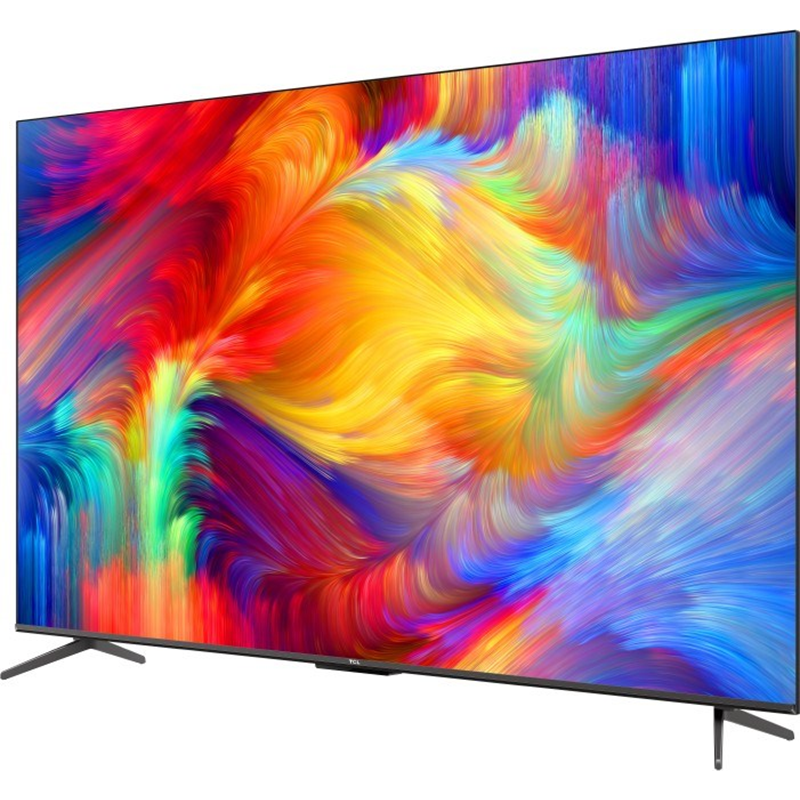 TCL 65P735 65" 165 Ekran Uydu Alıcılı 4K Ultra HD Smart Google LED TV