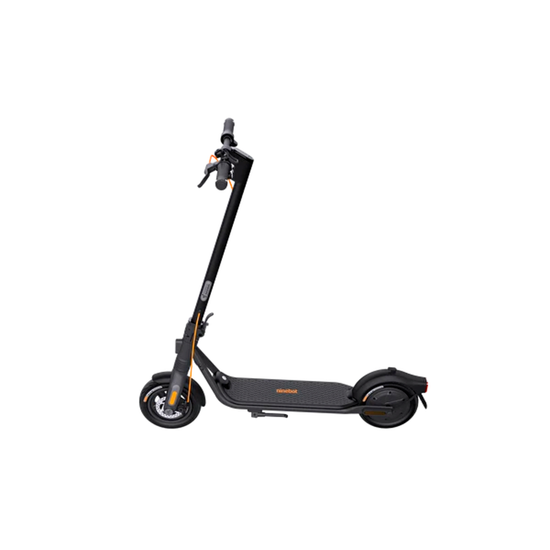 Segway Ninebot Kickscooter F2 Pro Elektrikli Scooter