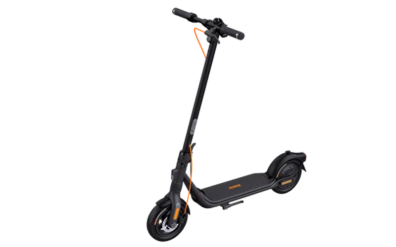 Segway Ninebot Kickscooter F2 Pro Elektrikli Scooter