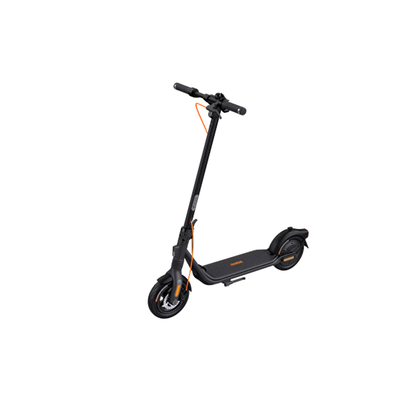 Segway Ninebot Kickscooter F2 Pro Elektrikli Scooter