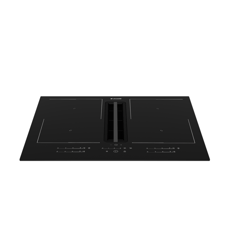 Beko BDOI 602 S Entegre İndüksiyonlu Davlumbazlı Ocak