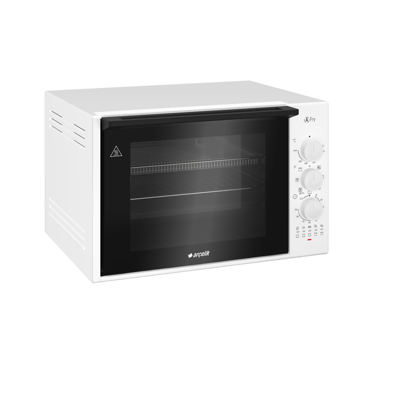 Beko BMF 30 QB 30 lt Beyaz Mini Fırın