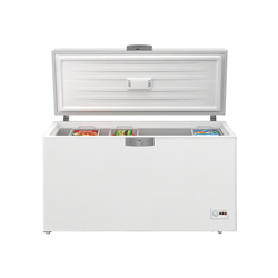 Beko 3451 Sandık Tipi Derin Dondurucu