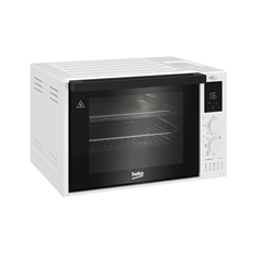 Beko BMF 30 QBB AF Mini Fırın
