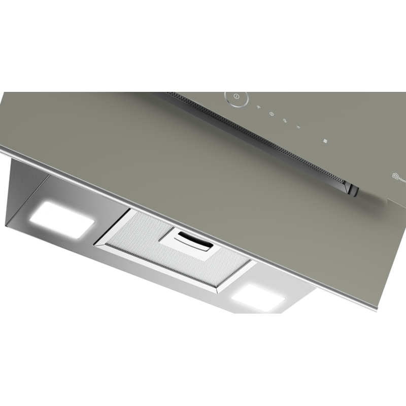 Beko BDE 6072 G Duvar Tipi Davlumbaz