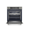 Beko BFC 741 G Beyond Serisi Ankastre FitFry Buhar Destekli Fırın
