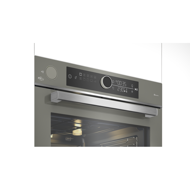 Beko BFC 741 G Beyond Serisi Ankastre FitFry Buhar Destekli Fırın