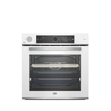 Beko BFC 741 B Beyond Serisi Ankastre FitFry Buhar Destekli Fırın ürün görseli