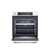 Beko BFC 741 B Beyond Serisi Ankastre FitFry Buhar Destekli Fırın