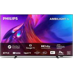 Philips 65PUS8508/62 65 inç 165 Ekran Google Smart 4K UHD Ambilight LED TV