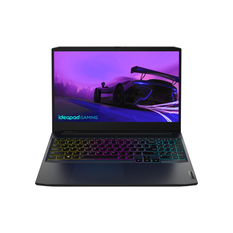 Lenovo IdeaPad Gaming i5 8/512 GB 82K101ELTX Laptop