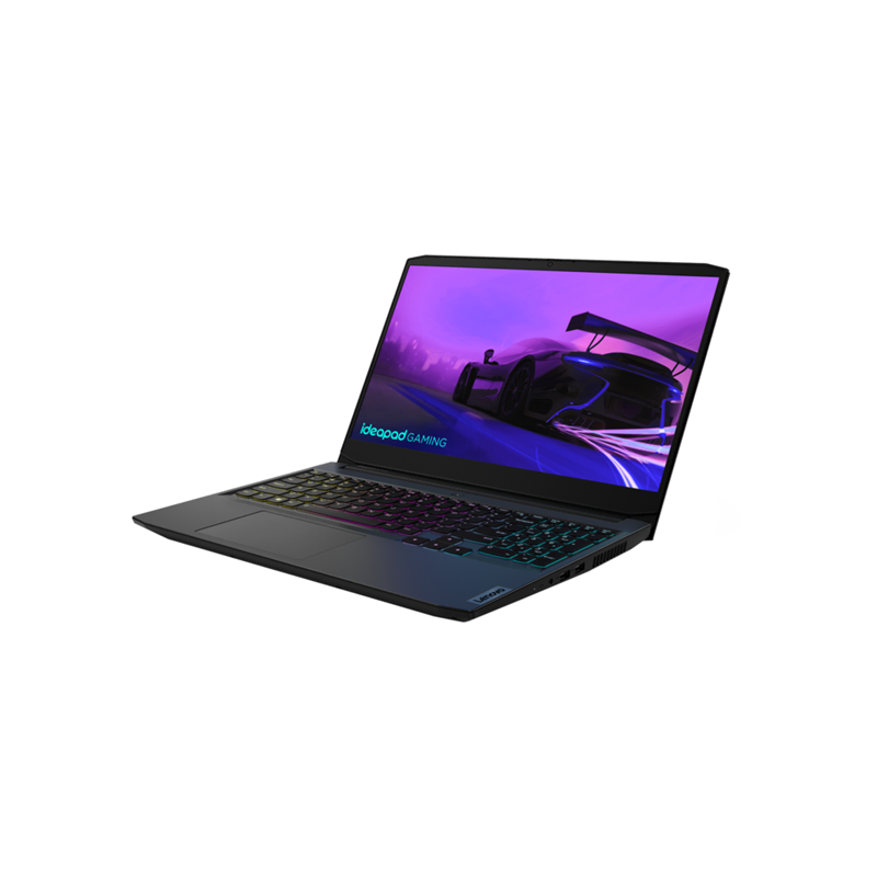 Lenovo IdeaPad Gaming i5 8/512 GB 82K101ELTX Laptop