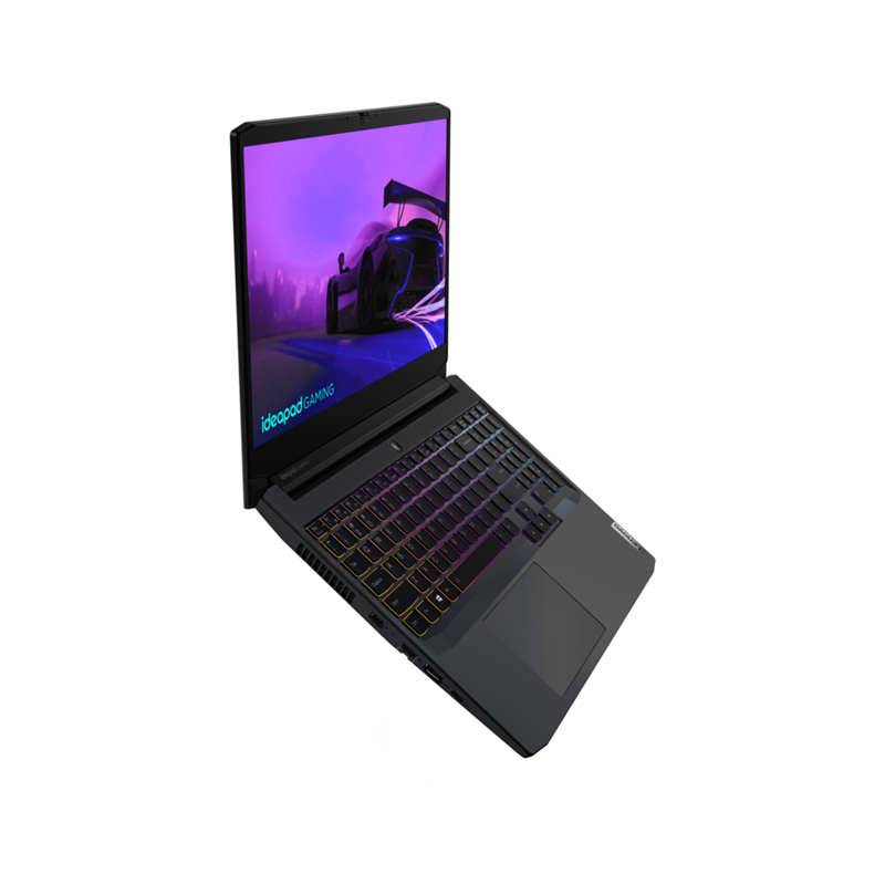 Lenovo IdeaPad Gaming i5 8/512 GB 82K101ELTX Laptop