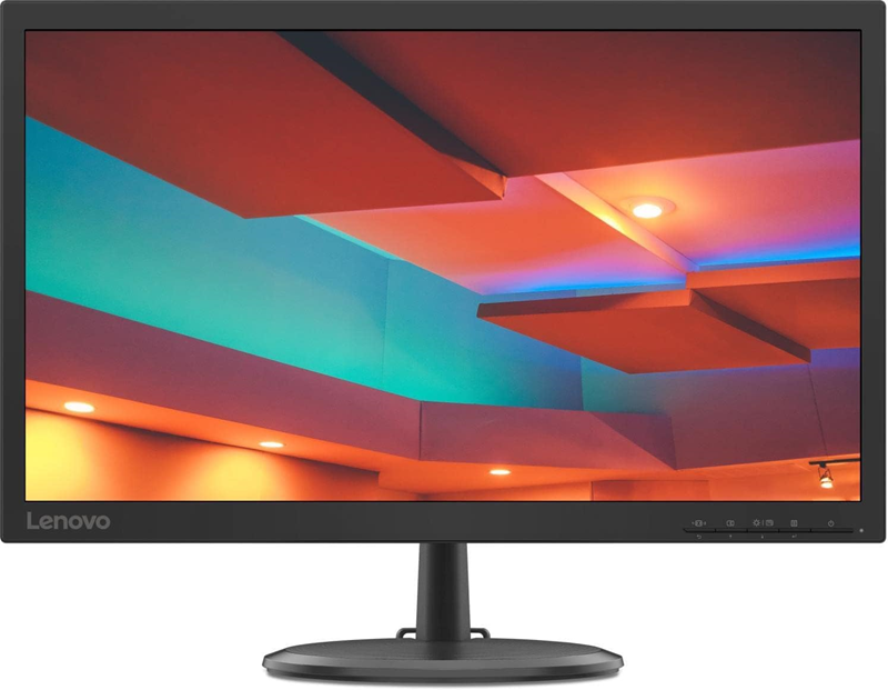 Lenovo C22-20 62A7KAT1TK 21.5" 5ms Full HD Monitör