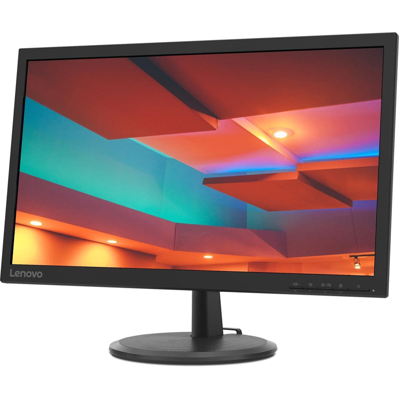 Lenovo C22-20 62A7KAT1TK 21.5" 5ms Full HD Monitör