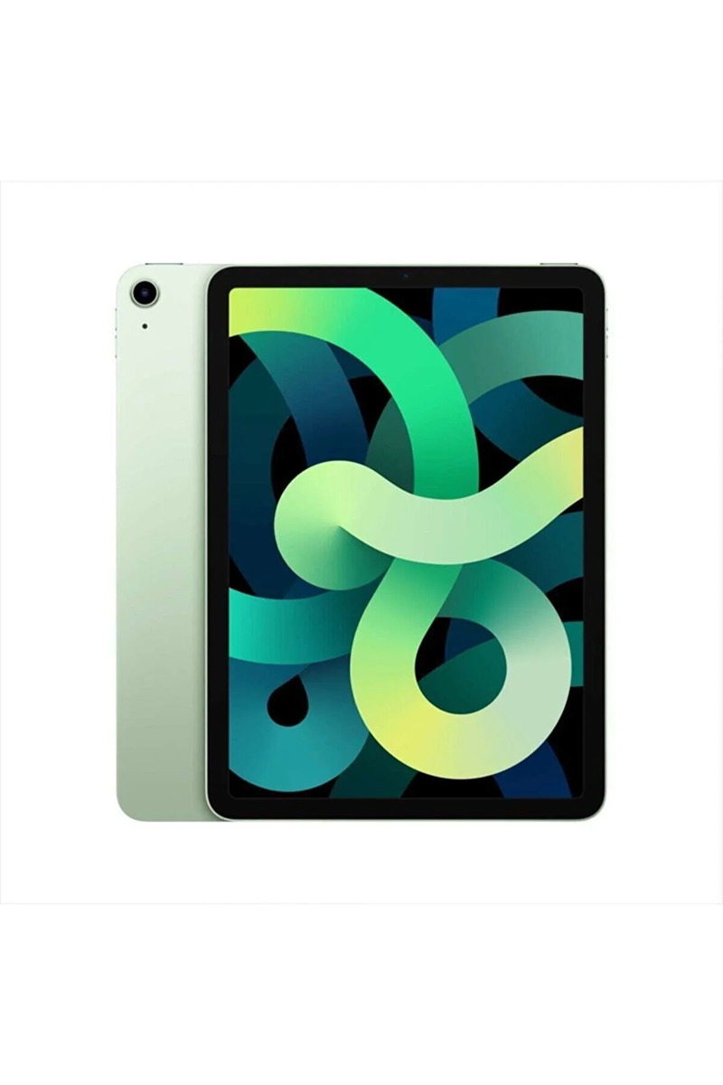 Apple İpad Air 4. Nesil 4/64 GB Wifi Tablet Yeşil - MYFR2TU/A