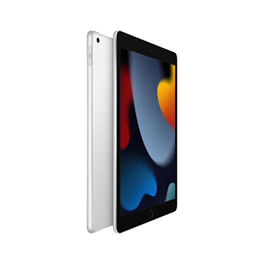 Apple İpad 9. Nesil Wi-Fi 256 GB 10.2