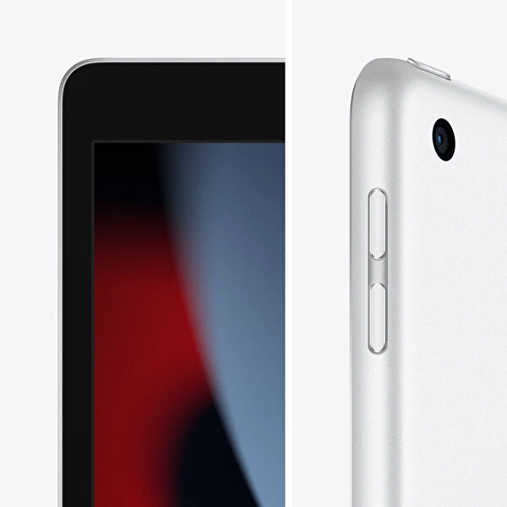 Apple İpad 9. Nesil Wi-Fi 256 GB 10.2