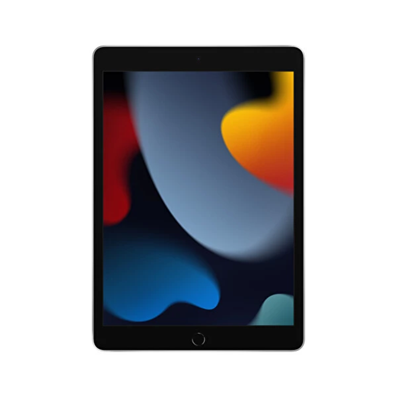Apple iPad 9. Nesil Wi-Fi 256 GB 10.2" Gümüş MK2N3TU/A